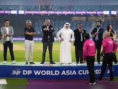 Mohsin Naqvi To Be Sacked As ICC Director For Walking Away With Asia Cup Trophy? Report Predicts BCCI's Next Move