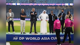 Asia Cup Row: BCCI To Knock ICC's Doors On Mohsin Naqvi's Dual Role As Pak Minister, Administrator: Report