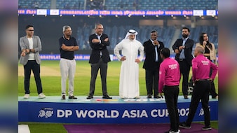 Mohsin Naqvi To Be Sacked As ICC Director? Report Predicts BCCI's Next Move