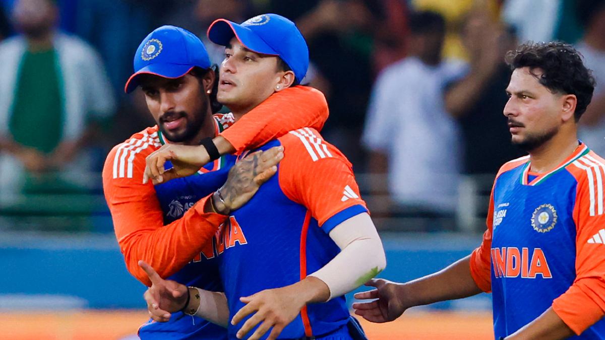 India vs Bangladesh Live Score, Asia Cup 2025: बांग्लादेश ने भारत के खिलाफ टॉस जीतकर गेंदबाजी चुनी