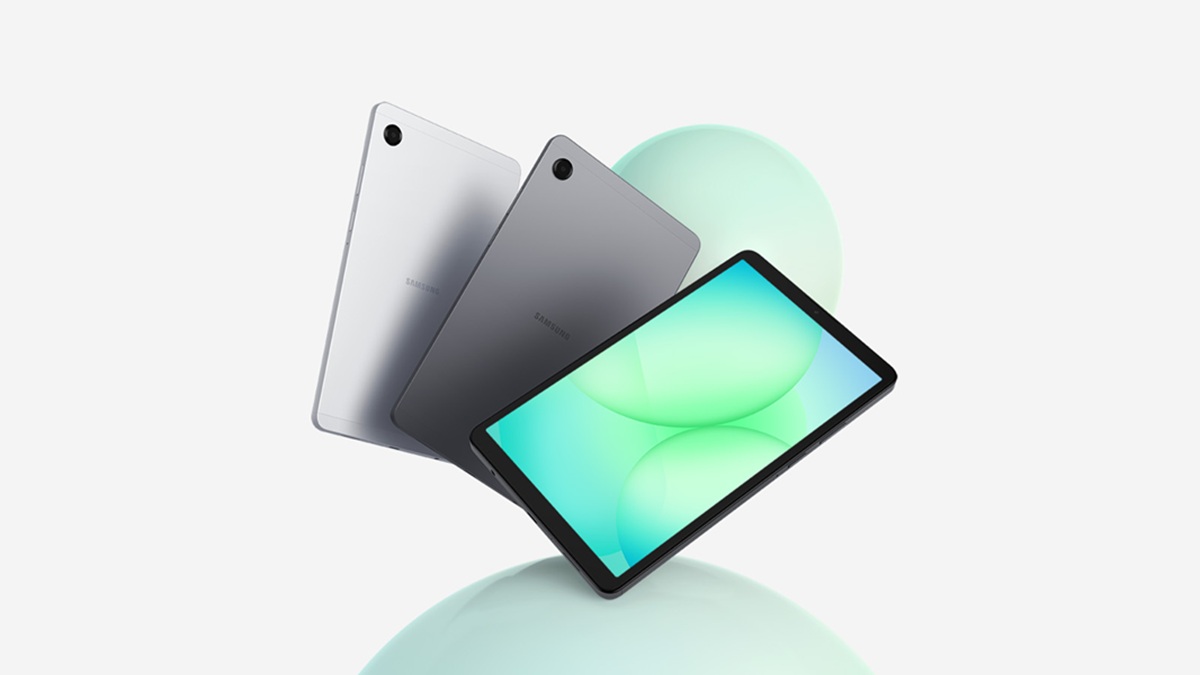 Samsung Galaxy Tab A11 भारत में 8 मेगापिक्सल कैमरा, 5100mAh बैटरी के साथ लॉन्च, जानें कीमत और फीचर्स