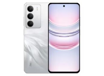 6,000mAh ബാറ്ററിയുള്ള സ്മാർട്ട്ഫോണിന് 12,000 രൂപയിൽ താഴെ വില; റിയൽമി P3 ലൈറ്റ് 5G ഇന്ത്യയിലെത്തി