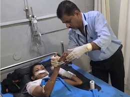 MP News: शादी से मना कर रही थी प्रेमिका, प्रेमी ने रास्ता रोककर चाकू से गोदा, शादीशुदा निकला आशिक MP News: शादी से मना कर रही थी प्रेमिका, प्रेमी ने रास्ता रोककर चाकू से गोदा, शादीशुदा निकला आशिक