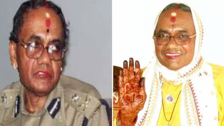 कृष्ण की 'दूसरी राधा' ने गंवा दिए सवा 4 लाख, बैंक के टोल फ्री नंबर में गच्चा खा गए यूपी के पूर्व आईजी