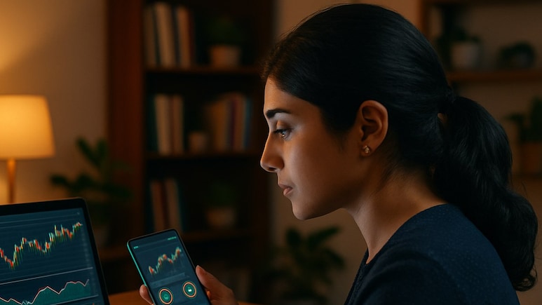 1 In 4 Stock Market Investors Is Now A Woman, Demat Accounts Jump By 129%