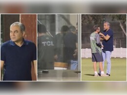 IND vs PAK, Asia Cup: मोटिवेशनल स्पीकर...अध्यक्ष ने बढ़ाया हौसला, भारत के खिलाफ मैच को लेकर डरा हुआ है पाकिस्तान!