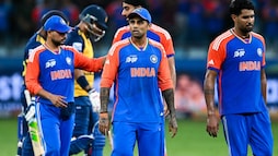 Ashwin Tells Gambhir Not To Drop India Star For Final: 'Proved My Point'
