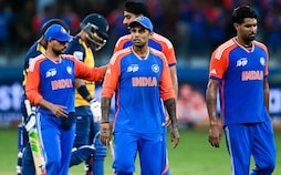 Asia Cup: India Beat Sri Lanka In Super Over Amid Massive Controversy