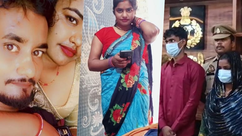 प्रेमी के साथ मिलकर पति की हत्या, फिर बाइक से 22 किमी दूर जाकर फेंक दी लाश... ऐसे खुला राज