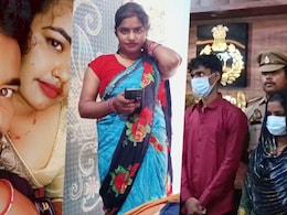 Crime News: नवऱ्याची हत्या! मृतदेहाला आंघोळ घालून बाईकवरून 25 किमीपर्यंत नेला; घटनाक्रम ऐकून पोलीसही चक्रावले Crime News: नवऱ्याची हत्या! मृतदेहाला आंघोळ घालून बाईकवरून 25 किमीपर्यंत नेला; घटनाक्रम ऐकून पोलीसही चक्रावले