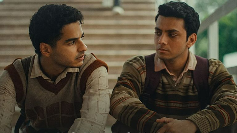 Ishaan Khatter And Vishal Jethwa On Why <i>Homebound</i>, India's Oscar Entry, Is An "Urgent Call To Action"
