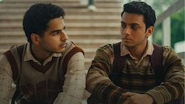 Ishaan Khatter And Vishal Jethwa On Why <i>Homebound</i>, India's Oscar Entry, Is An "Urgent Call To Action"