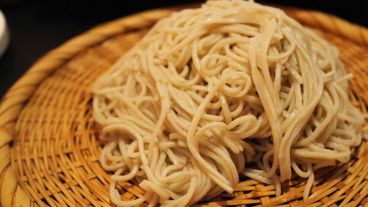 Get top cooked rice noodles and Udon from Amazon