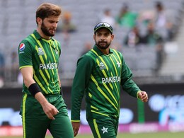 Harbhajan Singh Gives Haris Rauf, Shaheen Afridi Bitter Reality Check Over India Match Drama