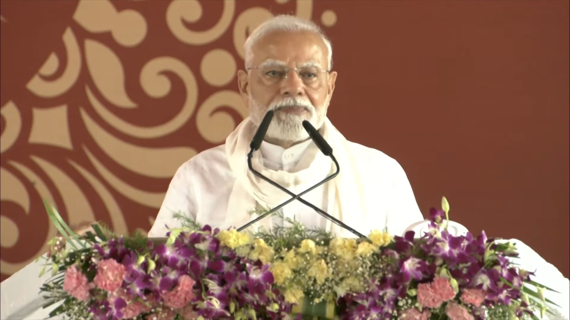 'Buy Swadeshi, Sell Swadeshi': PM Modi Urges Indians To Take Pride In Desi Goods