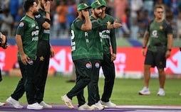 Pakistan Cancel Asia Cup Presser Amid Pull-Out Threat After Handshake Row