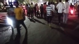 Tragic Accident: इंदौर के एयरपोर्ट रोड पर बड़ा हादसा, ट्रक ने कई लोगों को कुचला; अब तक 3 की मौत