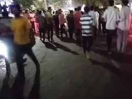 Tragic Accident: इंदौर के एयरपोर्ट रोड पर बड़ा हादसा, ट्रक ने कई लोगों को कुचला; अब तक 3 की मौत Tragic Accident: इंदौर के एयरपोर्ट रोड पर बड़ा हादसा, ट्रक ने कई लोगों को कुचला; अब तक 3 की मौत