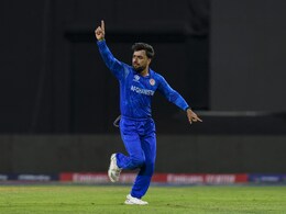 Rashid Khan Dethrones Bhuvneshwar Kumar For Major Asia Cup Feat Rashid Khan Dethrones Bhuvneshwar Kumar For Major Asia Cup Feat