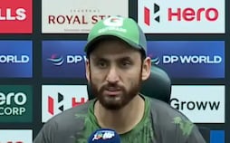 'We Will Win': Pak Captain's Warning To India Right Before Asia Cup Final