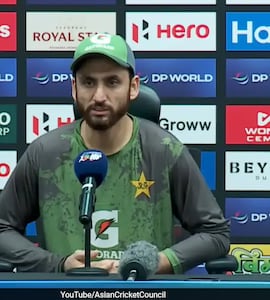 Salman Aghas Massive Admission After Pakistans T20 World Cup 2026 Exit