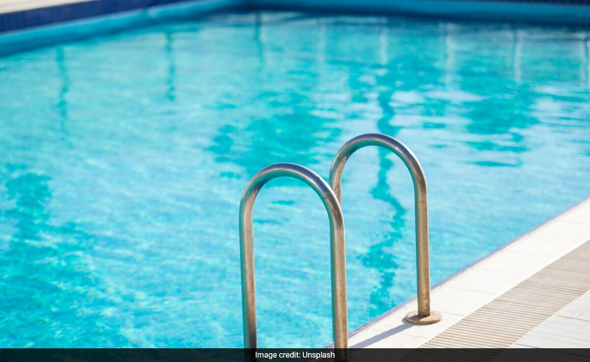 Nudist Ranch Residents Sue Over Clothing Rule, Seeking Damages