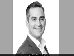 Australia's Super Retail Fires CEO Anthony Heraghty Over Alleged Affair Australia's Super Retail Fires CEO Anthony Heraghty Over Alleged Affair