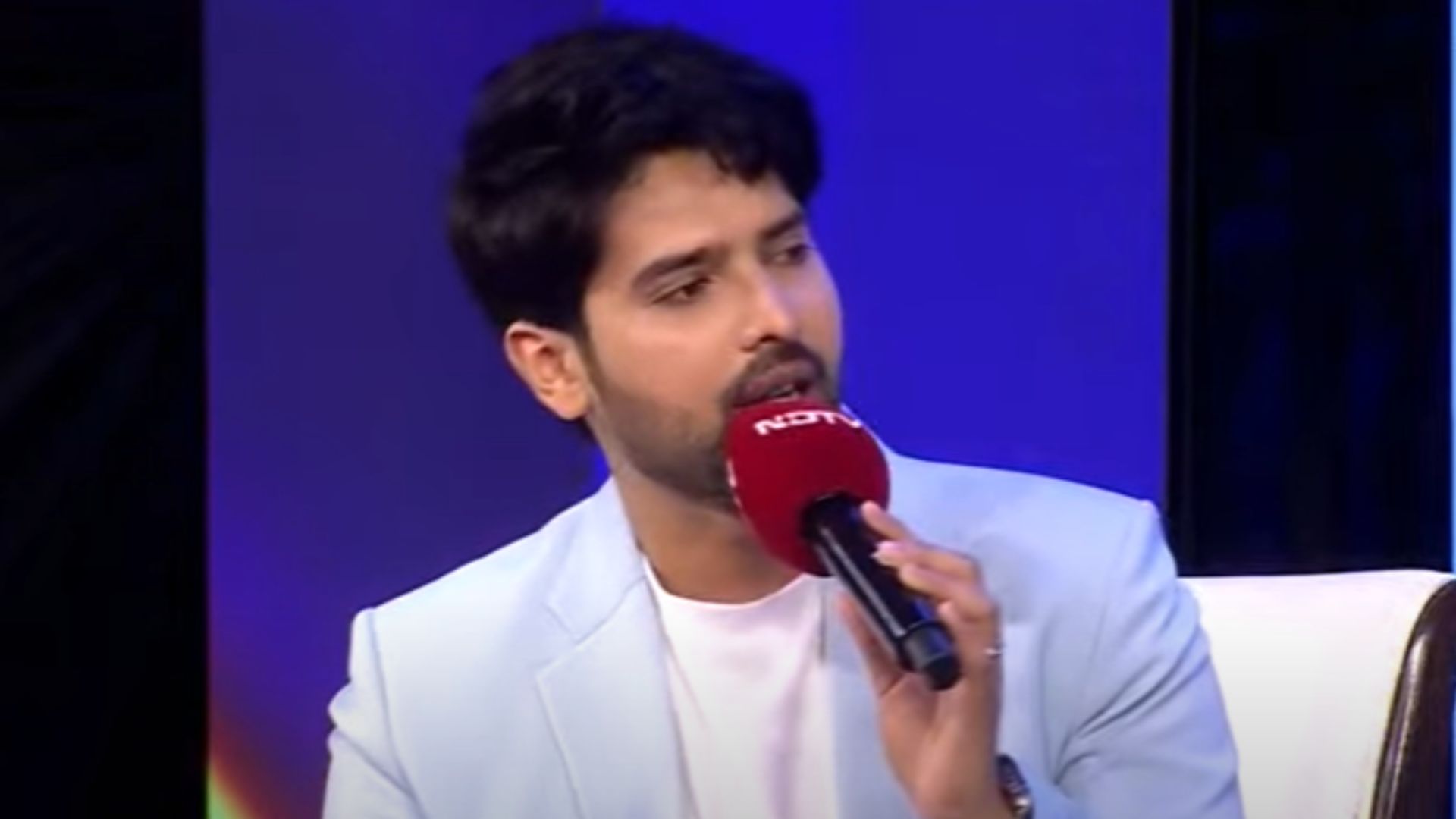 Armaan Malik At NDTV Yuva 2025: "<i>Mujhe Ye Surname Khatakta Tha</i>"