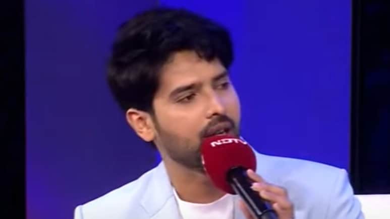 Armaan Malik At NDTV Yuva 2025: "<i>Mujhe Ye Surname Khatakta Tha</i>"