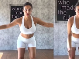 Malaika Arora Shows 7 Chinese Movements That Help You Feel "5 Kg Lighter And 10 Years Younger"