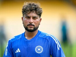 Kuldeep Yadav Reveals Secret To Success After 17 Wickets In Asia Cup 2025: "No Fixed Goals"