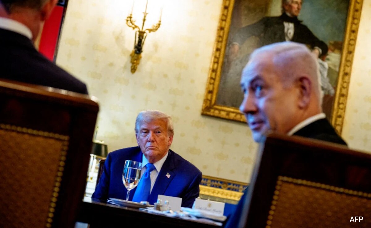 US Plans $6 Billion Arms Sale to Israel Amid Gaza Conflict