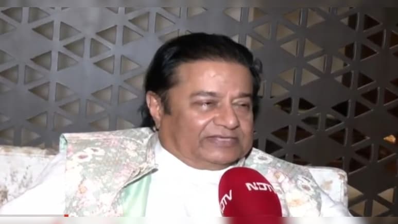 Exclusive Interview: 500 नए गायकों को करेंगे लॉन्च, अनूप जलोटा का बड़ा ऐलान