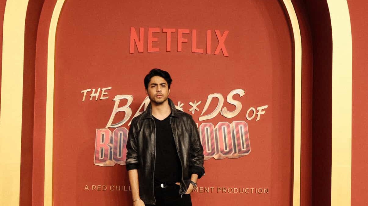 The Ba***ds Of Bollywood Review: Aryan Khan Directorial Hits It Out Of The Park