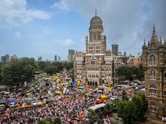 Pre-Independence-Era Gazettes Hogged Limelight During Maratha Quota Protest