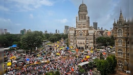 Pre-Independence-Era Gazettes Hogged Limelight During Maratha Quota Protest