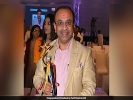 CBI Arrests Indore-Based Firm's Managing Director In Rs 183-Crore Fraud Case CBI Arrests Indore-Based Firm's Managing Director In Rs 183-Crore Fraud Case