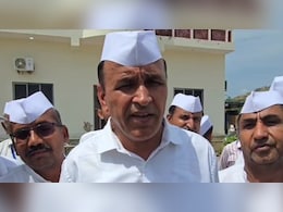 दिल्ली-जयपुर से आए नेता कांग्रेसियों को दे रहे ट्रेनिंग, पंचायत चुनाव में नजर आएगा बदलाव? दिल्ली-जयपुर से आए नेता कांग्रेसियों को दे रहे ट्रेनिंग, पंचायत चुनाव में नजर आएगा बदलाव?