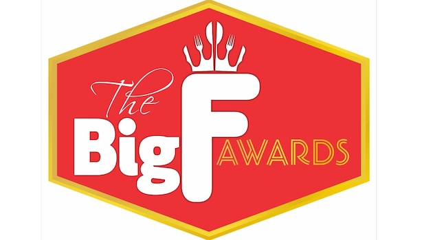 The Big F Awards 2025: Delhi's Culinary Celebrations Return With Their 12th Edition