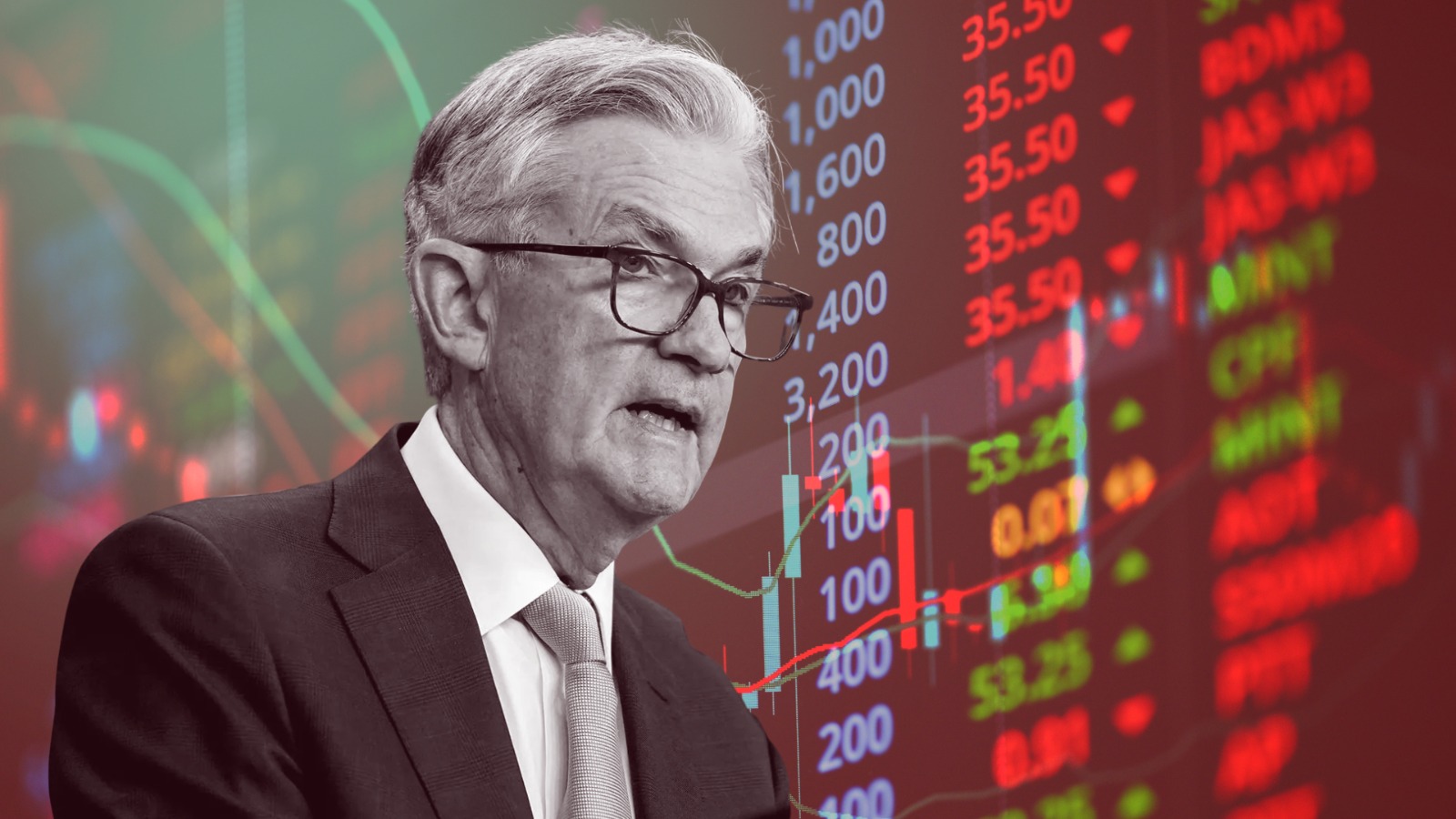 Tariffs Pushing Up Prices, But Wider Impact Unclear, Says Powell After Fed Rate&nbsp;Cut