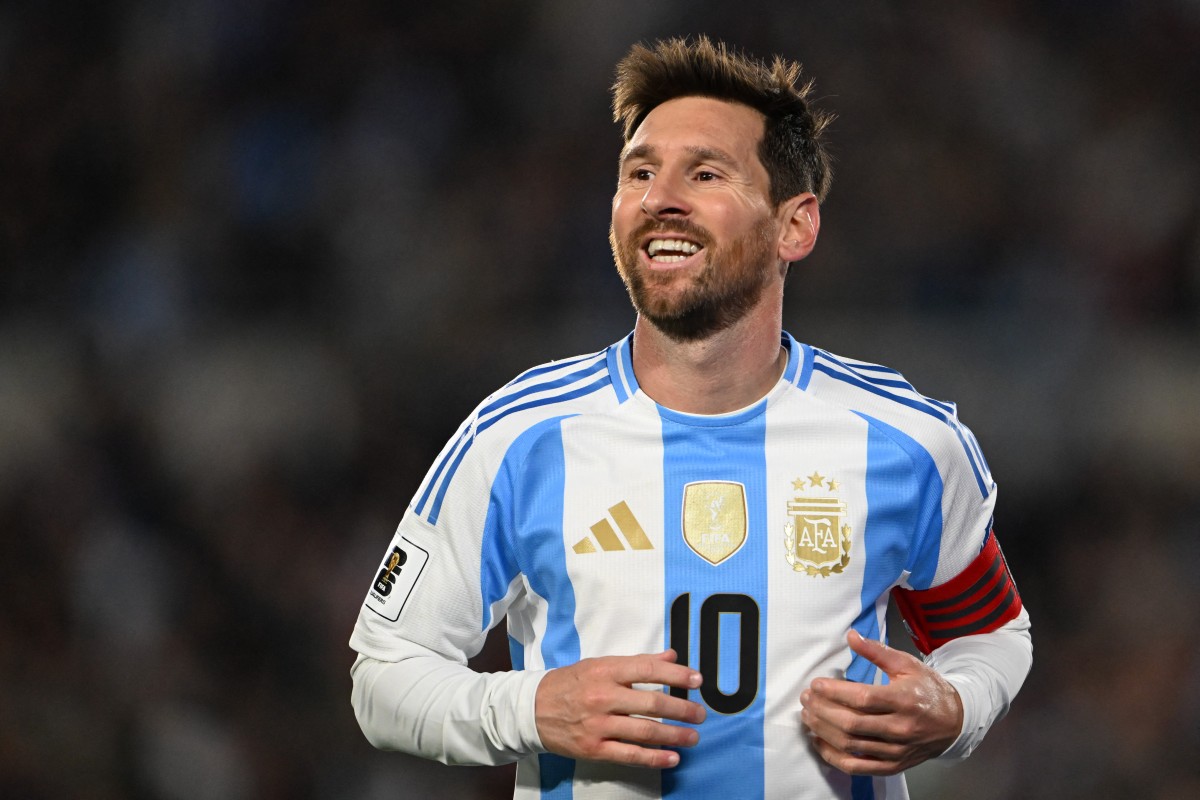 Messi GOAT Tour Of India: Schedule, Ticket Prices And All You Need To Know