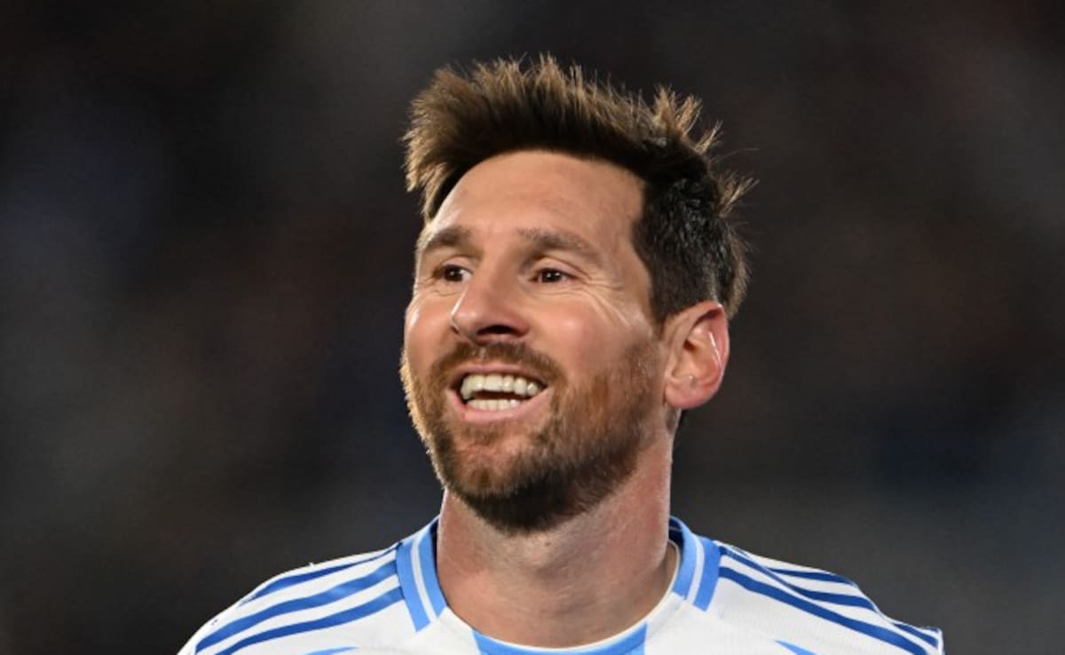 मेस्सी को करीब से देखने का सुनहरा मौका, देखें पूरा शेड्यूल, टिकट प्राइस जान लीजिए