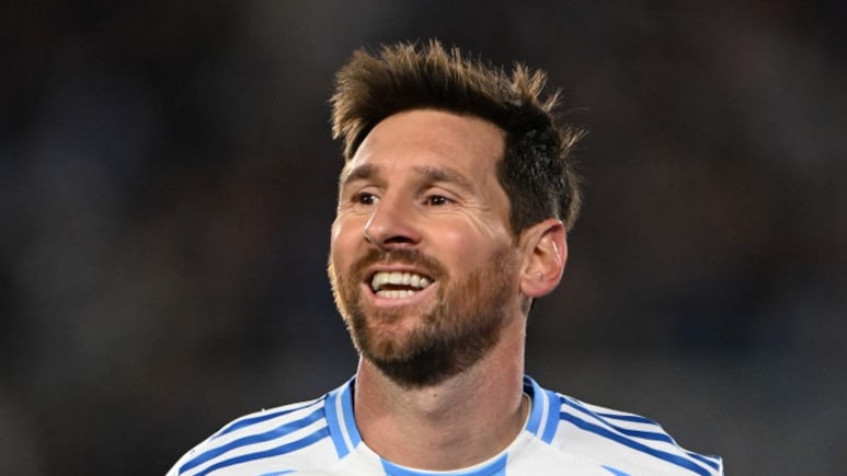 मेस्सी को करीब से देखने का सुनहरा मौका, देखें पूरा शेड्यूल, टिकट प्राइस जान लीजिए