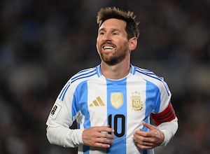Lionel Messi GOAT Tour Of India: Full Schedule, Ticket Prices And All You Need To Know