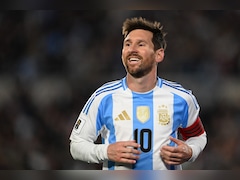 FIFA World Cup Draw: Lionel Messis Argentina To Start vs Algeria, Spain And England Get Easy Draws