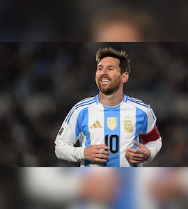 FIFA World Cup Draw: Lionel Messis Argentina To Start vs Algeria, Spain And England Get Easy Draws