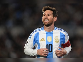 FIFA World Cup Draw: Lionel Messis Argentina To Start vs Algeria, Spain And England Get Easy Draws