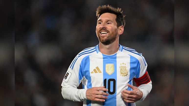 Lionel Messi: लियोनेल मेसी ने पीएम मोदी को जन्मदिन के मौके पर भेजा खास गिफ्ट