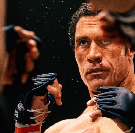 Dwayne Johnson's UFC Role In <i>The Smashing Machine</i> Sparks Oscar Buzz, Actor Breaks Down At Venice Film Festival