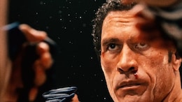 Dwayne Johnson's UFC Role In <i>The Smashing Machine</i> Sparks Oscar Buzz, Actor Breaks Down At Venice Film Festival